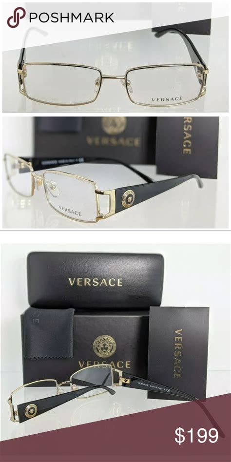 pictures of versace eyeglasses|authentic Versace eyeglasses.